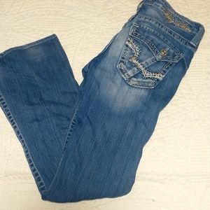 Big star jeans